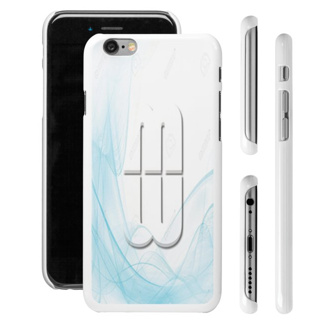 iPhone 6 Light Case